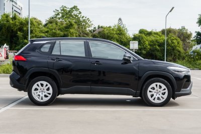 TOYOTA COROLLA CROSS 1.8 SPORT ปี2023 (3ขอ8103)