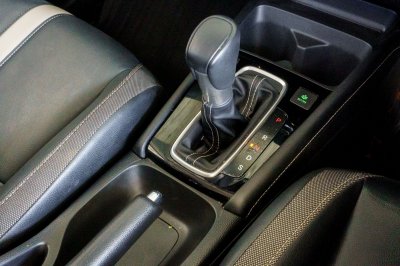 HONDA CITY 1.0 SV (5ประตู) ปี2024 (5ขน6143)