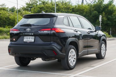 TOYOTA COROLLA CROSS 1.8 SPORT ปี2023 (3ขอ8103)
