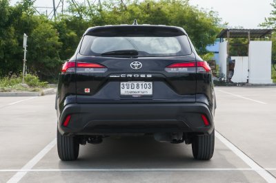 TOYOTA COROLLA CROSS 1.8 SPORT ปี2023 (3ขอ8103)