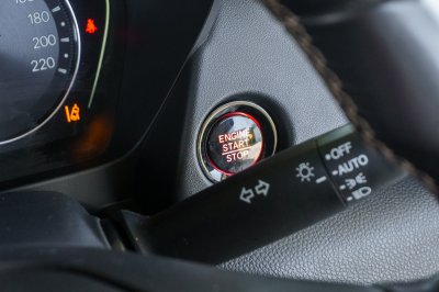 HONDA CITY 1.0 SV (5ประตู) ปี2024 (5ขน6143)