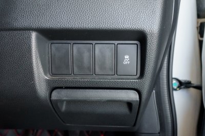 HONDA CITY 1.0 SV (5ประตู) ปี2024 (5ขน6143)