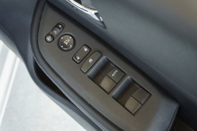 HONDA CITY 1.0 SV (5ประตู) ปี2024 (5ขน6143)