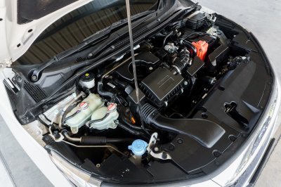 HONDA CITY 1.0 SV (5ประตู) ปี2024 (5ขน6143)