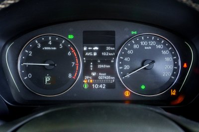 HONDA CITY 1.0 SV (5ประตู) ปี2024 (5ขน6143)