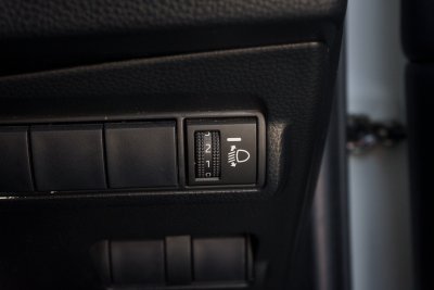 TOYOTA COROLLA CROSS 1.8 SPORT ปี2021 (2ขณ9022)