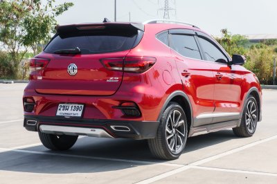 MG ZS 1.5 X ปี2021 จด2022 (2ขผ1390)