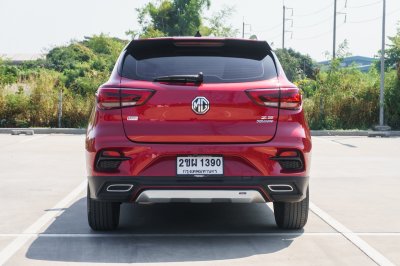 MG ZS 1.5 X ปี2021 จด2022 (2ขผ1390)