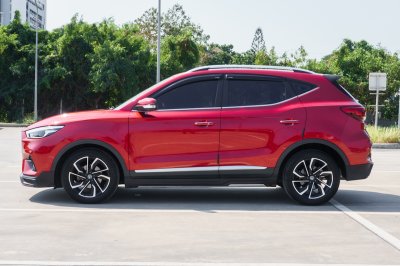 MG ZS 1.5 X ปี2021 จด2022 (2ขผ1390)