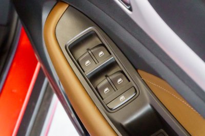 MG ZS 1.5 X ปี2021 จด2022 (2ขผ1390)