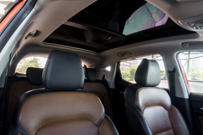 MG ZS 1.5 X ปี2021 จด2022 (2ขผ1390)