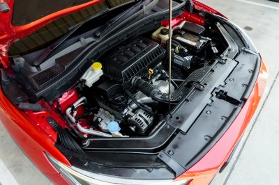 MG ZS 1.5 X ปี2021 จด2022 (2ขผ1390)