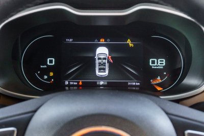 MG ZS 1.5 X ปี2021 จด2022 (2ขผ1390)