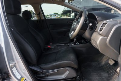 HONDA CITY 1.0 S AT ปี 2020 (1ขข8246)