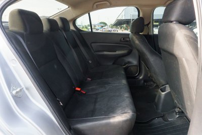 HONDA CITY 1.0 S AT ปี 2020 (1ขข8246)