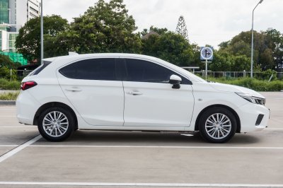 HONDA CITY 1.0 S+ ปี2022 (2ขฮ525)
