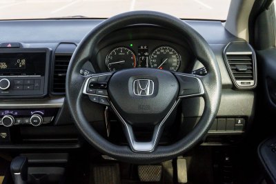 HONDA CITY 1.0 S AT ปี 2020 (1ขข8211)