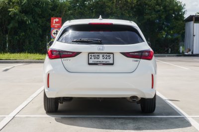 HONDA CITY 1.0 S+ ปี2022 (2ขฮ525)