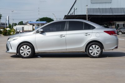 TOYOTA VIOS 1.5 ENTRY AT ปี 2019 (9กค4355)