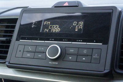 HONDA CITY 1.0 S AT ปี 2020 (1ขข8211)