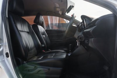 TOYOTA VIOS 1.5 ENTRY AT ปี 2019 (9กค4355)