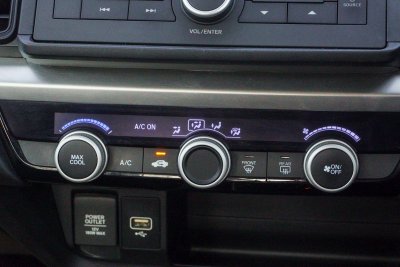 HONDA CITY 1.0 S AT ปี 2020 (1ขข8246)