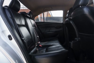 TOYOTA VIOS 1.5 ENTRY AT ปี 2019 (9กค4355)