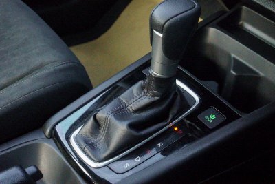 HONDA CITY 1.0 S AT ปี 2020 (1ขข8211)