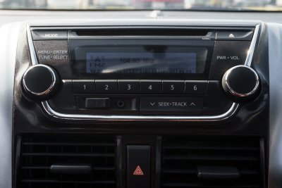 TOYOTA VIOS 1.5 ENTRY AT ปี 2019 (9กค4355)