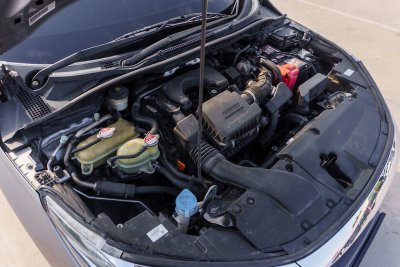 HONDA CITY 1.0 S AT ปี 2020 (1ขข8246)