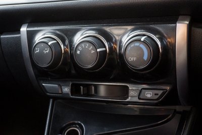 TOYOTA VIOS 1.5 ENTRY AT ปี 2019 (9กค4355)