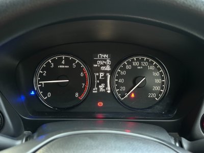 HONDA CITY 1.0 S AT ปี 2020 (1ขข8211)