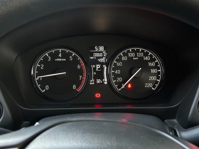 HONDA CITY 1.0 S AT ปี 2020 (1ขข8246)