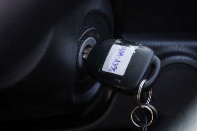 TOYOTA VIOS 1.5 ENTRY AT ปี 2019 (9กค4355)