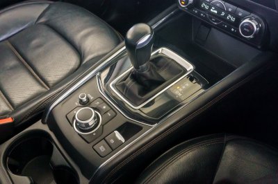 MAZDA CX-5 2.2 XLD 4WD ปี2018 (กต398)