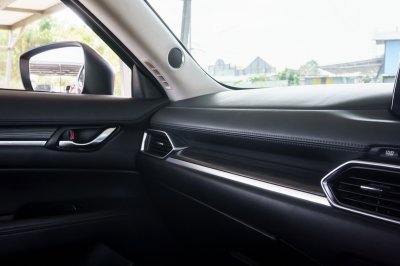 MAZDA CX-5 2.2 XLD 4WD ปี2018 (กต398)