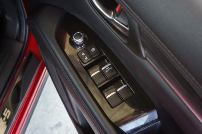 MAZDA CX-5 2.2 XLD 4WD ปี2018 (กต398)