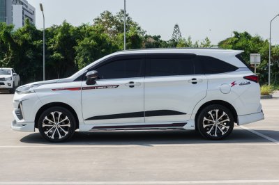 TOYOTA VELOZ 1.5 PREMIUM ปี2022 จด2023 (3ขศ4580)