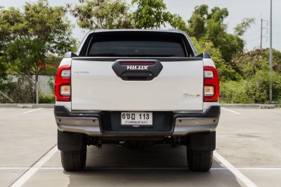 TOYOTA REVO DOUBLECAB PRERUNNER 2.4 ROCCO AT ปี2025 (6ขฎ113)