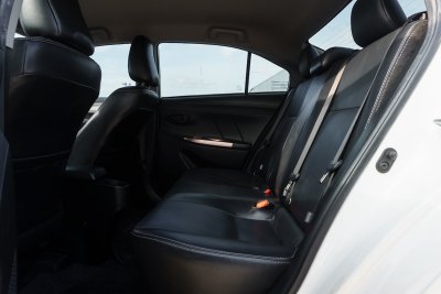 TOYOTA VIOS 1.5 MID AT ปี 2020 (1ขฆ3691)