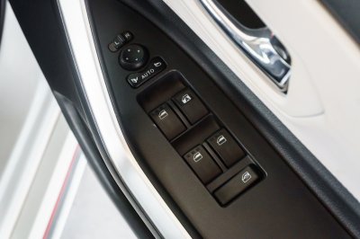 TOYOTA VELOZ 1.5 PREMIUM ปี2022 จด2023 (3ขศ4580)