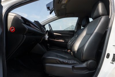 TOYOTA VIOS 1.5 MID AT ปี 2020 (1ขฆ3691)