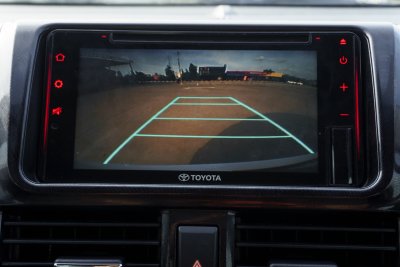 TOYOTA VIOS 1.5 MID AT ปี 2020 (1ขฆ3691)