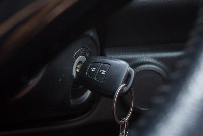 TOYOTA VIOS 1.5 MID AT ปี 2020 (1ขฆ3691)