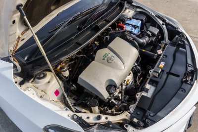 TOYOTA VIOS 1.5 MID AT ปี 2020 (1ขฆ3691)