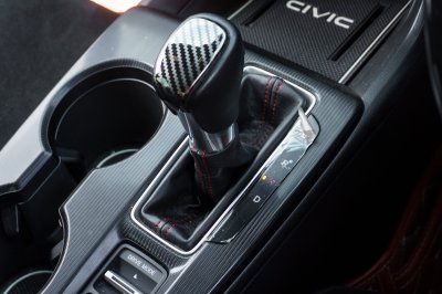 HONDA CIVIC FE 2.0 E:HEV RS 2022 จด 2023 (จข6083)