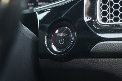 HONDA CIVIC FE 2.0 E:HEV RS 2022 จด 2023 (จข6083)