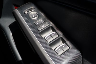 HONDA CIVIC FE 2.0 E:HEV RS 2022 จด 2023 (จข6083)