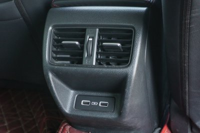 HONDA CIVIC FE 2.0 E:HEV RS 2022 จด 2023 (จข6083)