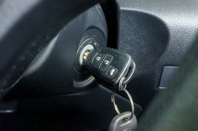 TOYOTA YARIS ATIV 1.2 E AT ปี 2018 (8กฮ9754)